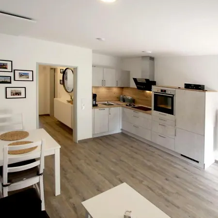 Apartment In A Quiet Location In