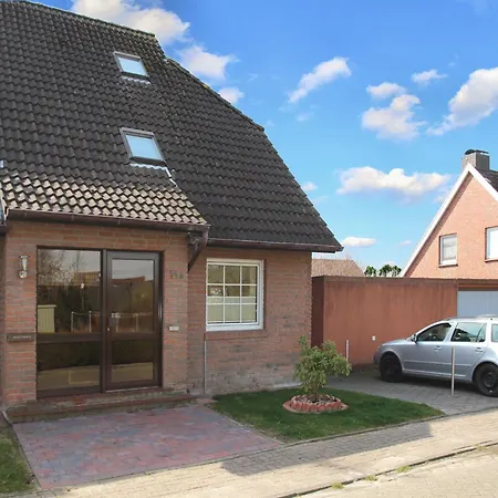 Apartment In A Quiet Location In *